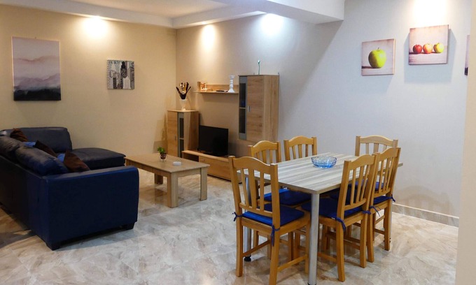 Swieqi Apartment | New Apartment - Perle d Or