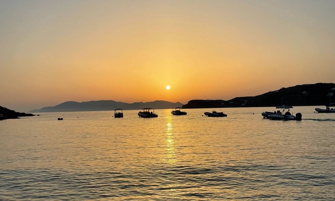 La Maddalena Apartment | New apartment with 2 rooms, large veranda, energy class B.