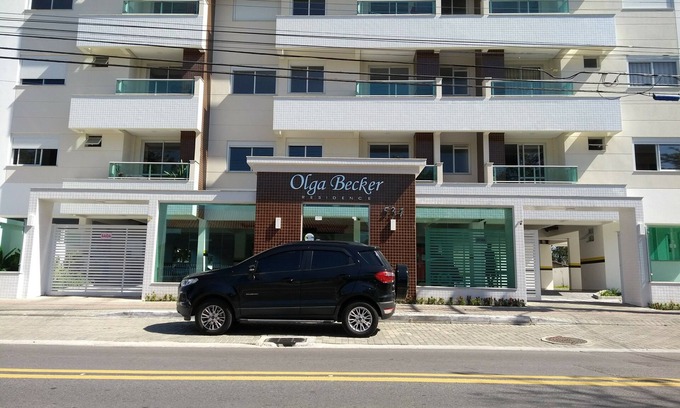 Canasvieiras Apartment | New apartment with swimming pool Praia de Canasvieiras