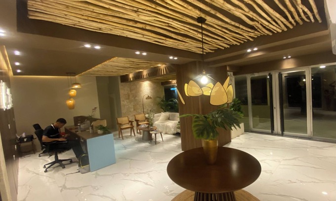 Caribbean Islands Apartment | New apartment with all amenities, one minute walking distance to the beach.