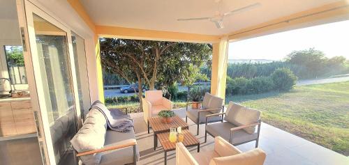 Spodnje Skofije Apartment | New Apartments Škofije Ankaran