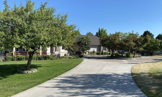 Missoula House | NEW AVAILABILITY IN 2025!