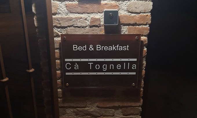 Settimo Bed & Breakfast | New B&B in Pescantina di Verona surrounded by greenery near Lake Garda