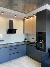 Prymors'kyi district House | New beautiful apartment in Одеса