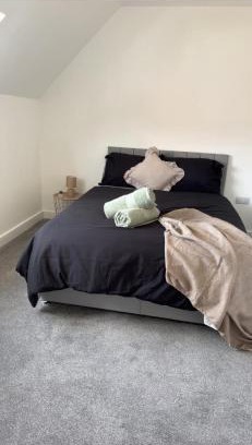 Rotherham House | New Build 3-Bed in Rotherham Fast WiFi, Garden & Driveway