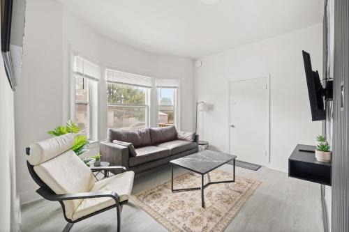 Windsor Apartment | New Build Bright 2 Bdrm Unit