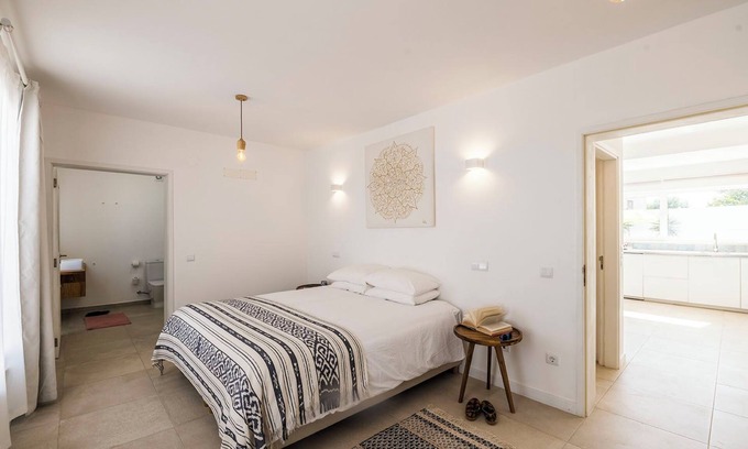 Sagres Villa | New Build Spacious Modern Villa In quite area of Sagres.