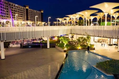 New Cairo Apartment | New cairo luxurious apartments , porto new cairo