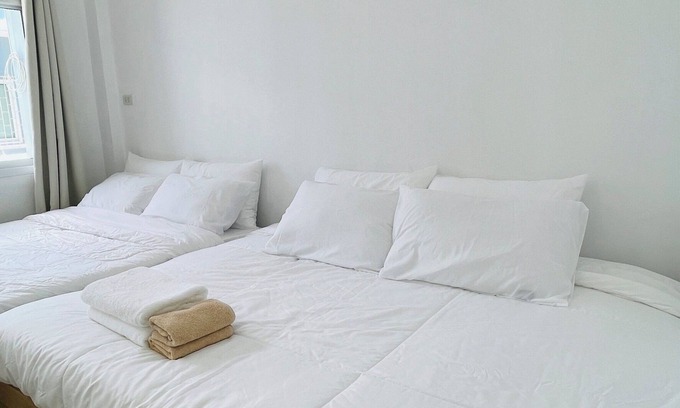 Downtown Hat Yai Bed & Breakfast | New clean and comfortable house with full facilities