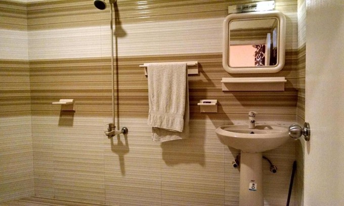 Clifton House | New Clifton Guest House