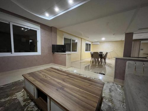 Nador Apartment | New complex