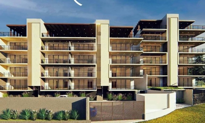 Libertad Condo | NEW Condo 2B/2B with spectacular Bay View. Tower, right side of Lunaterra I.