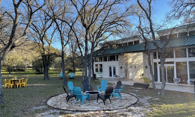 Horseshoe Bay House | New! Cozy duplex for 12