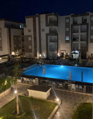 Hammamet Sud Apartment | New cozy flat in Hammamet Sud
