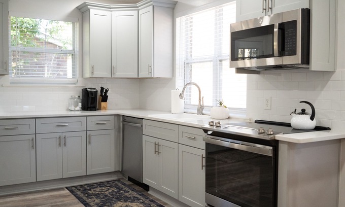 Columbia House | New Cozy Stay Columbia and Ft. Jackson