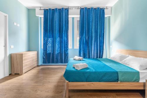 Baranzate Apartment | new cozyflat free wifi e AC 7 min Rho fiera