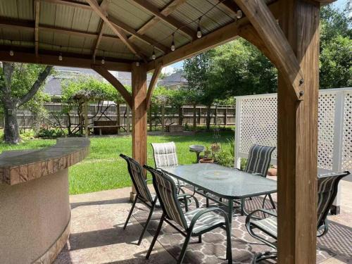 Katy Apartment | New decorated Guest Suite unit C close to Katy Mills