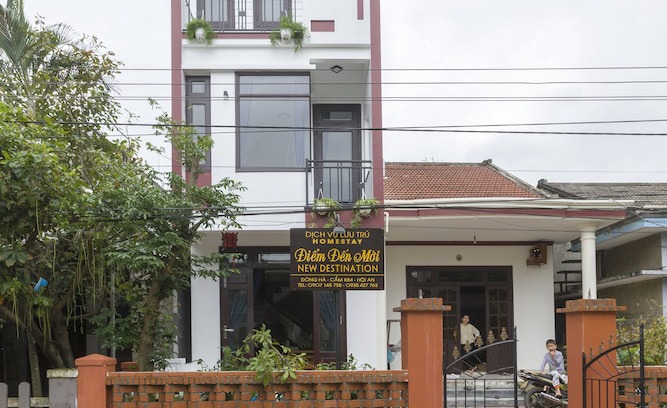 Cam Kim Hotel | New Destination Hoi An Homestay