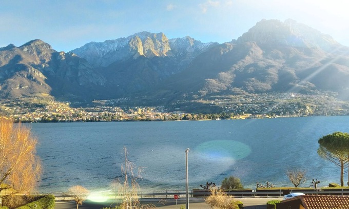 Oliveto Lario Apartment | NEW ELEVEN APARTMENT CIR 097060-CNI-00054