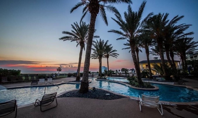 Red Fish Cove House | NEW Fabulous Custom Beach House in Pointe West!