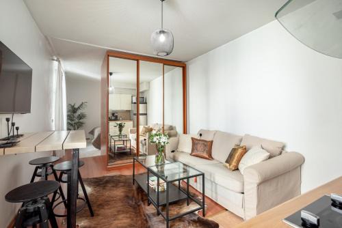 Kaartinkaupunki Apartment | New flat, best location Helsinki