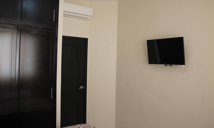 San Pedro Sula Apartment | NEW Fully equipped 2-room apartment