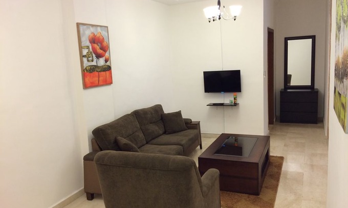 Al Jubeiha Apartment | New Furnished Apartment