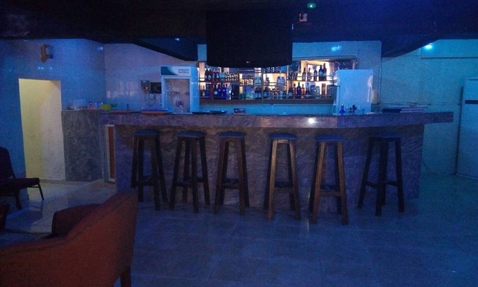 Maitama Hotel | New Gate Lodge & Hospitality Ltd