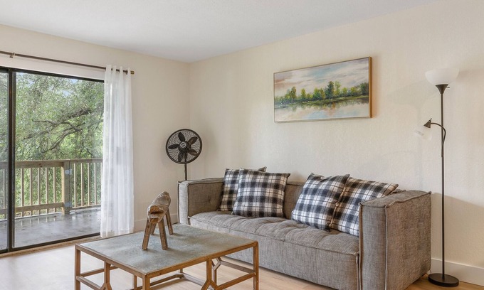 North Charleston Condo | NEW Gator Getaway NEW