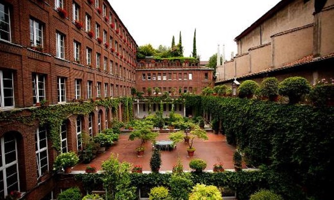 Porta Nuova Hotel | New Generation Hostel Milan Center