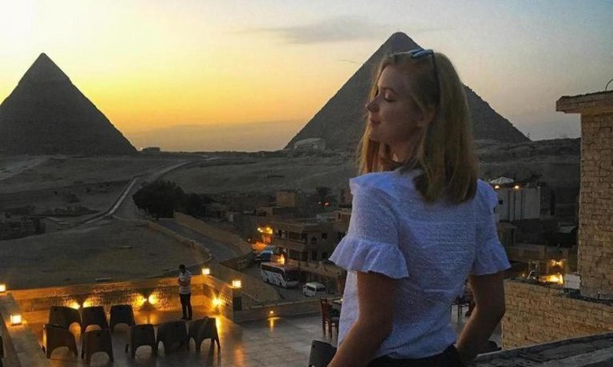 Al Haram House | New Giza Pyramids INN