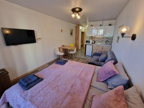 Kazbegi Apartment | New Gudauri, Apartment 244