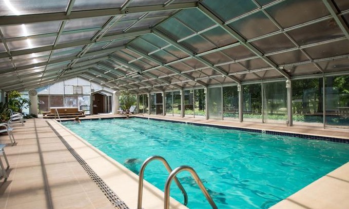 New Harmony Hotel | New Harmony Inn Resort and Conference Center