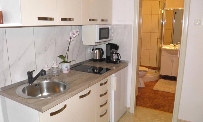 Bogovici Apartment | New Haven to live your dreams by the coast!
