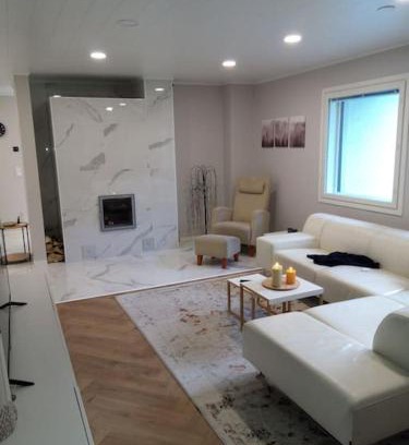 Rovaniemi House | New Heaven