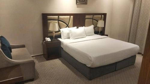Hera Street Apartment | New Hira Jeedah