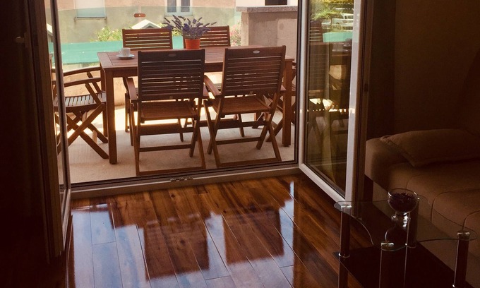 Duce Apartment | New holiday apartment few steps from the sandy beach