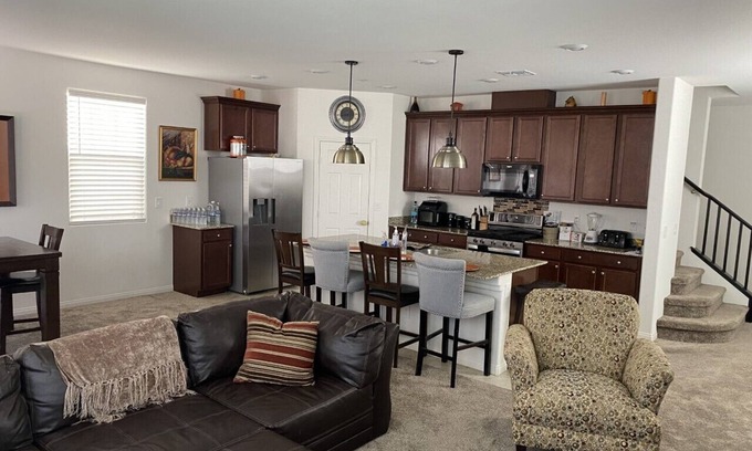 Henderson House | *New Home In Beautiful Inspirada *