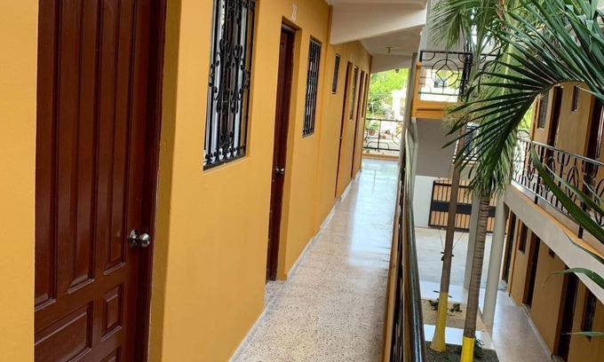 La Romana Hotel | New Hotel in the heart of the city