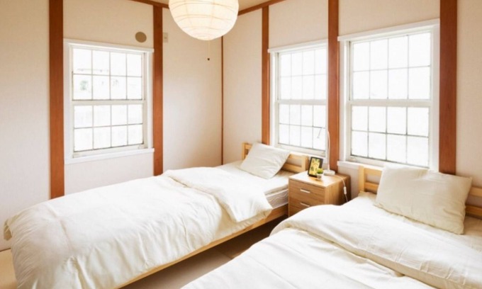 Awaji House | New house in AwajishimaAway from cityocean view /Awaji Hyōgo
