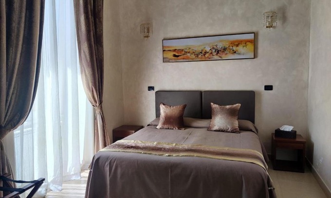 Esquilino House | New Joyful Guest House