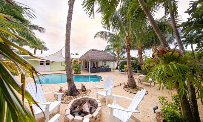 Jupiter Apartment | *New* Jupiter Breeze Haven