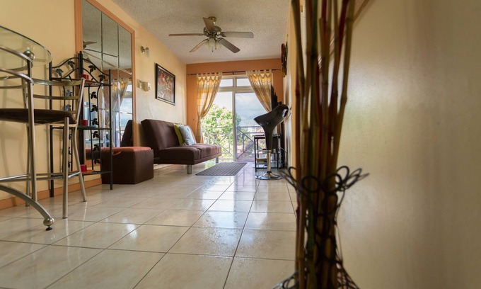 Eden Gardens Apartment | New Kingston C A Guest Apartments I