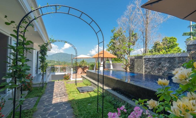 Banjartegehe House | New KTI Villas