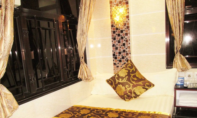 Tsim Sha Tsui House | New Las Vegas Guest House 5F