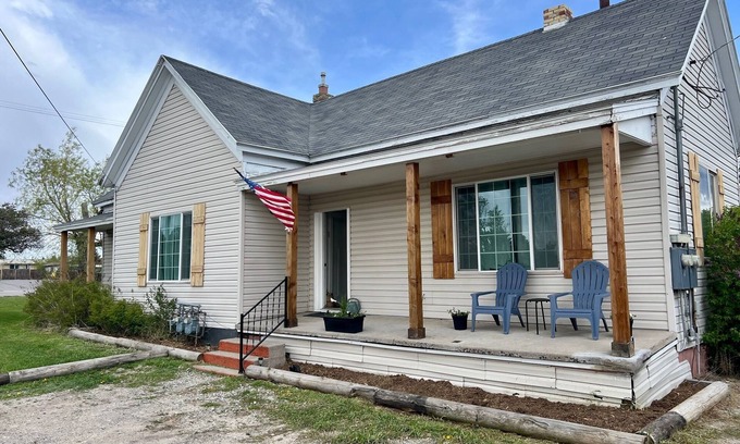 Soda Springs Apartment | New Listing! Bullseye INN -Cozy Stay Near Lava Hot Springs & Nearby Attractions