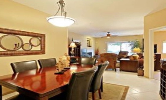 McCormick Ranch Condo | New Listing! Gated luxury condo with 2 mstr suites, in desirable McCormick Ranch