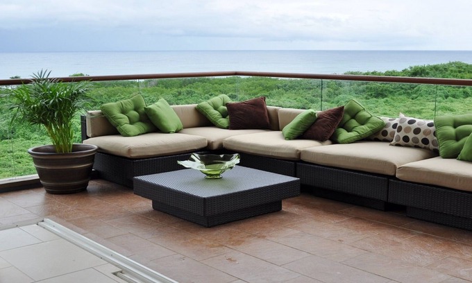 Litibu Condo | New Listing - Haixa 503 in Punta Mita Great Private Golf and Beach Location