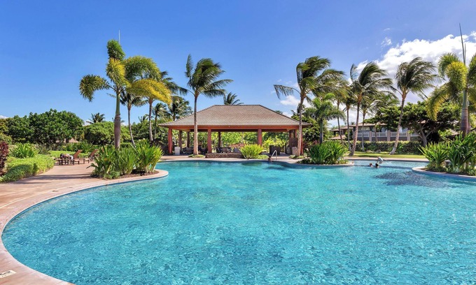 Kulalani Condo | NEW LISTING! Luxury Townhome at Kulalani 2104