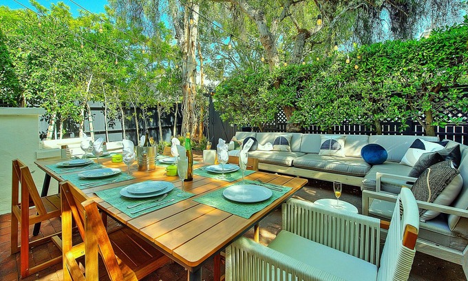 Venice House | New Listing Promotion Venice Villa! 2mins Walk to Venice Beach and Abbot Kinney